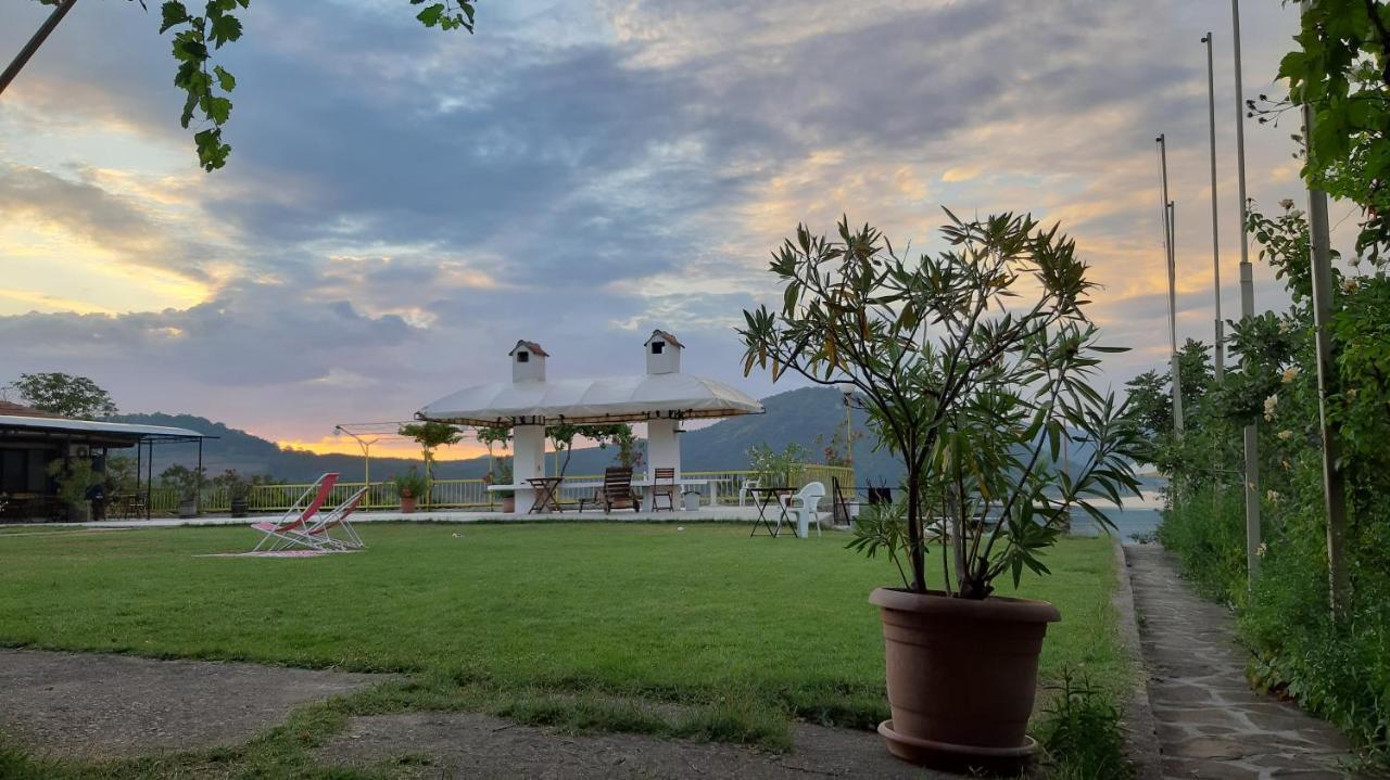 Family Hotel Belvedere Dŭlgopol Dış mekan fotoğraf