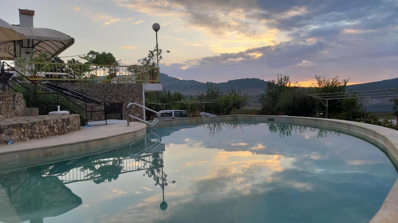 Family Hotel Belvedere Dŭlgopol Dış mekan fotoğraf