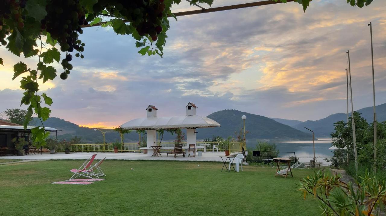 Family Hotel Belvedere Dŭlgopol Dış mekan fotoğraf