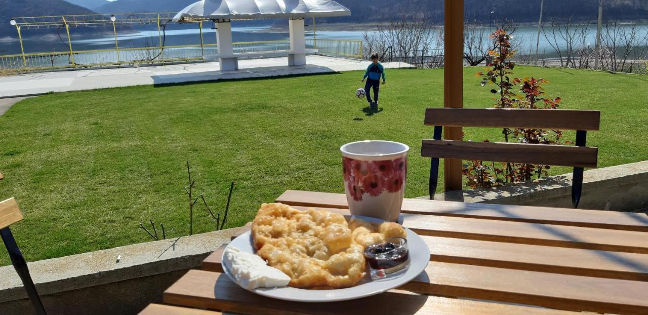 Family Hotel Belvedere Dŭlgopol Dış mekan fotoğraf