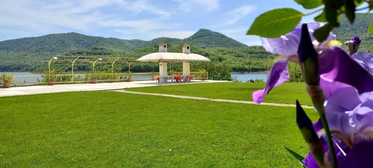 Family Hotel Belvedere Dŭlgopol Dış mekan fotoğraf
