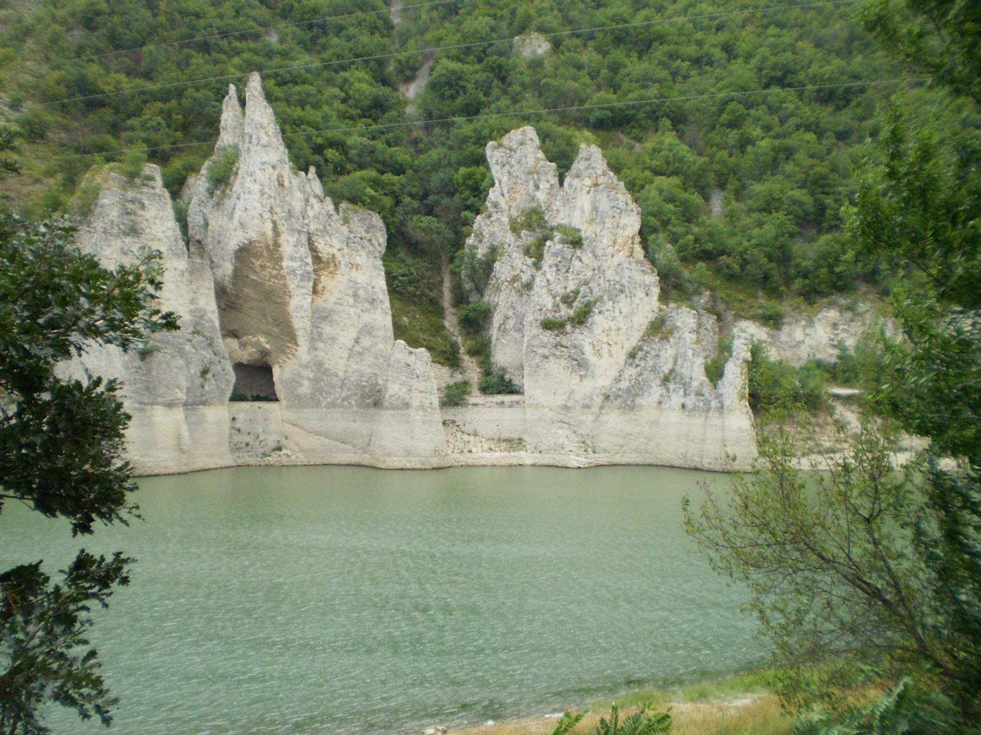 Family Hotel Belvedere Dŭlgopol Dış mekan fotoğraf