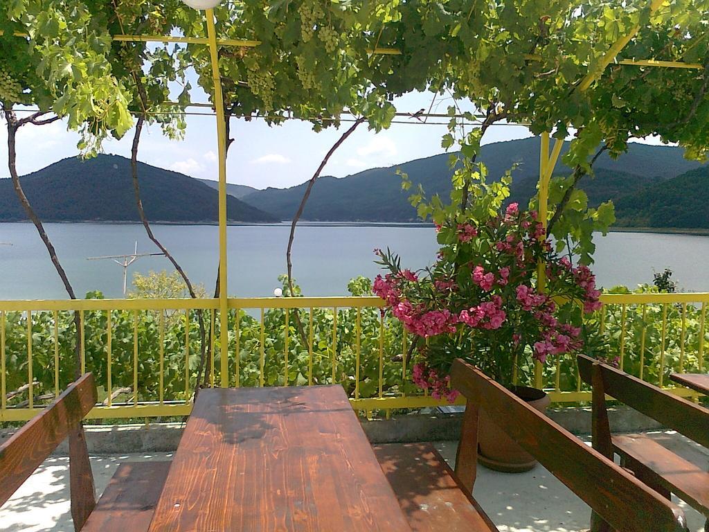 Family Hotel Belvedere Dŭlgopol Dış mekan fotoğraf
