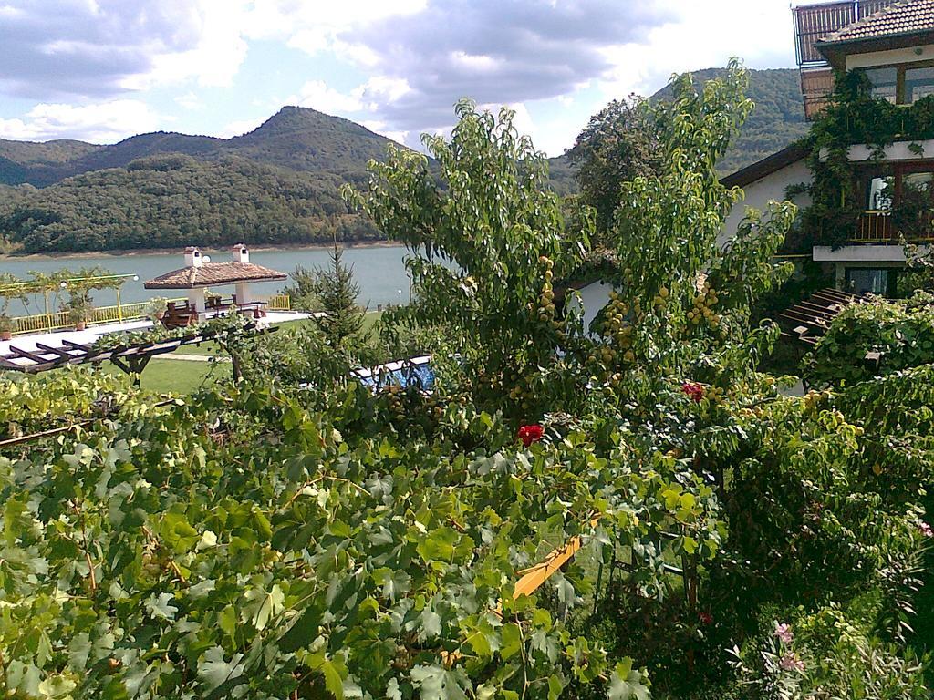 Family Hotel Belvedere Dŭlgopol Dış mekan fotoğraf