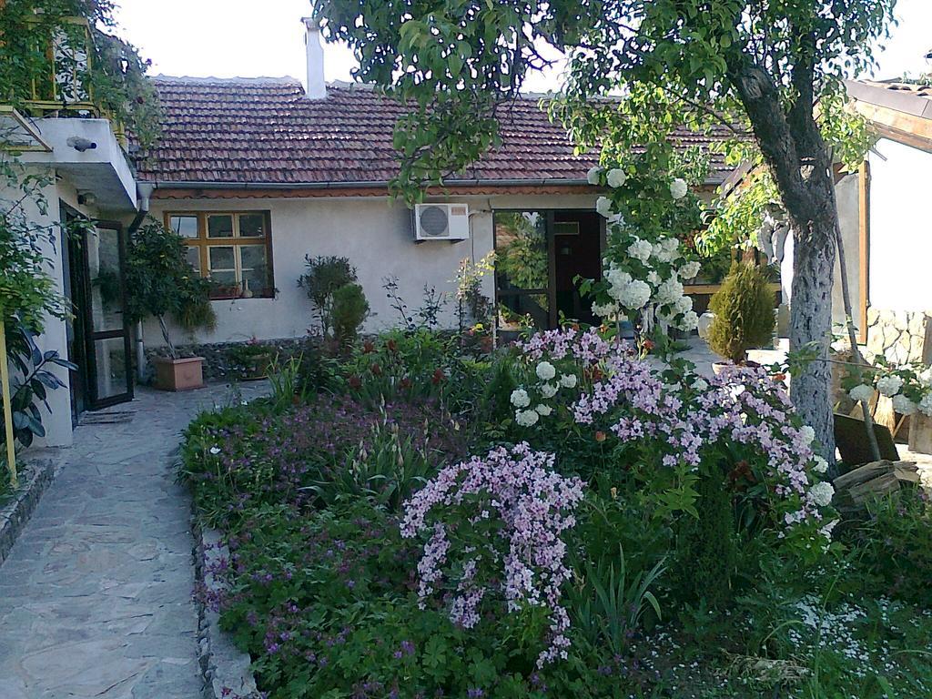 Family Hotel Belvedere Dŭlgopol Dış mekan fotoğraf