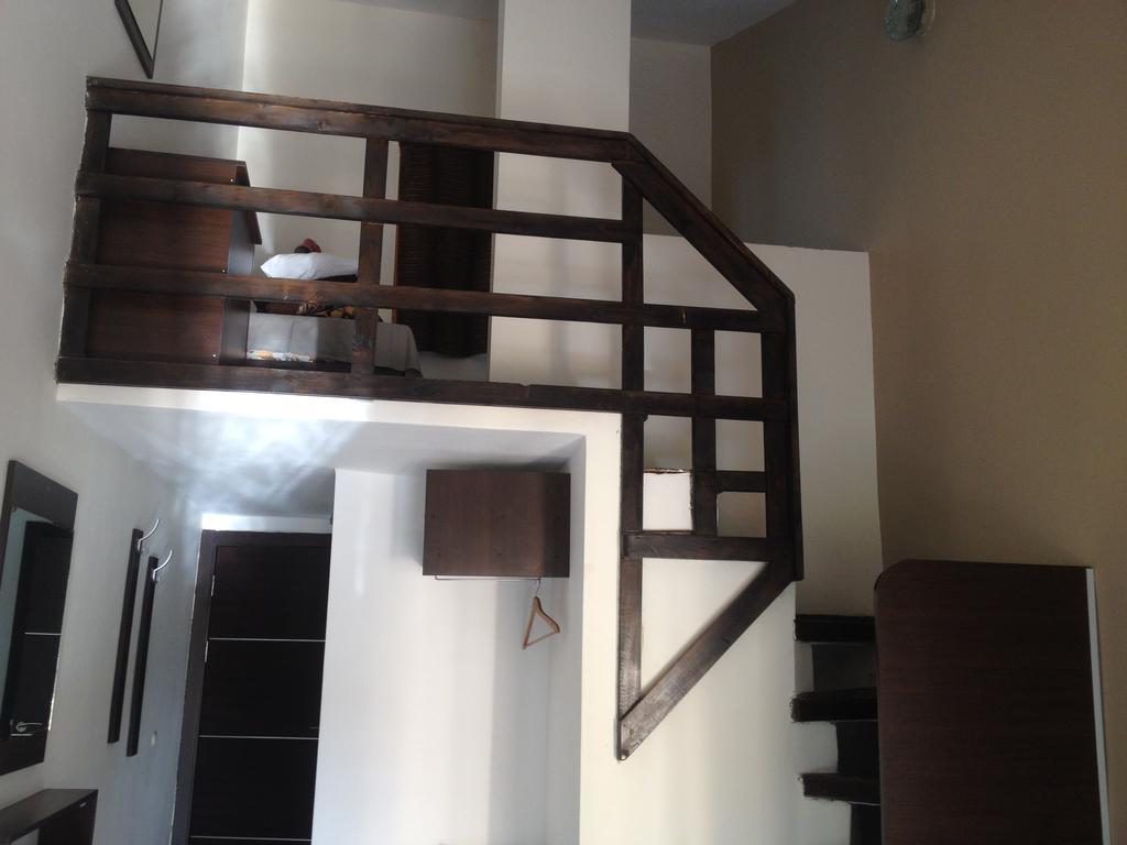 Family Hotel Belvedere Dŭlgopol Dış mekan fotoğraf
