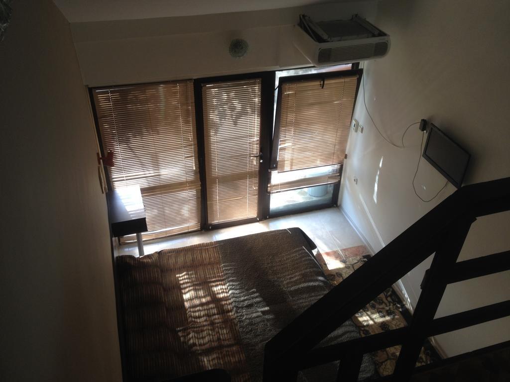 Family Hotel Belvedere Dŭlgopol Dış mekan fotoğraf