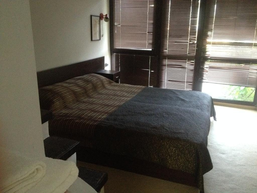 Family Hotel Belvedere Dŭlgopol Dış mekan fotoğraf