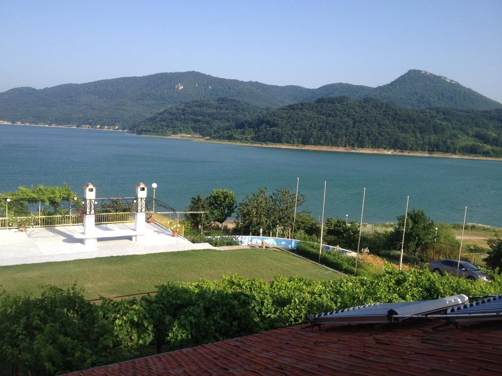 Family Hotel Belvedere Dŭlgopol Dış mekan fotoğraf