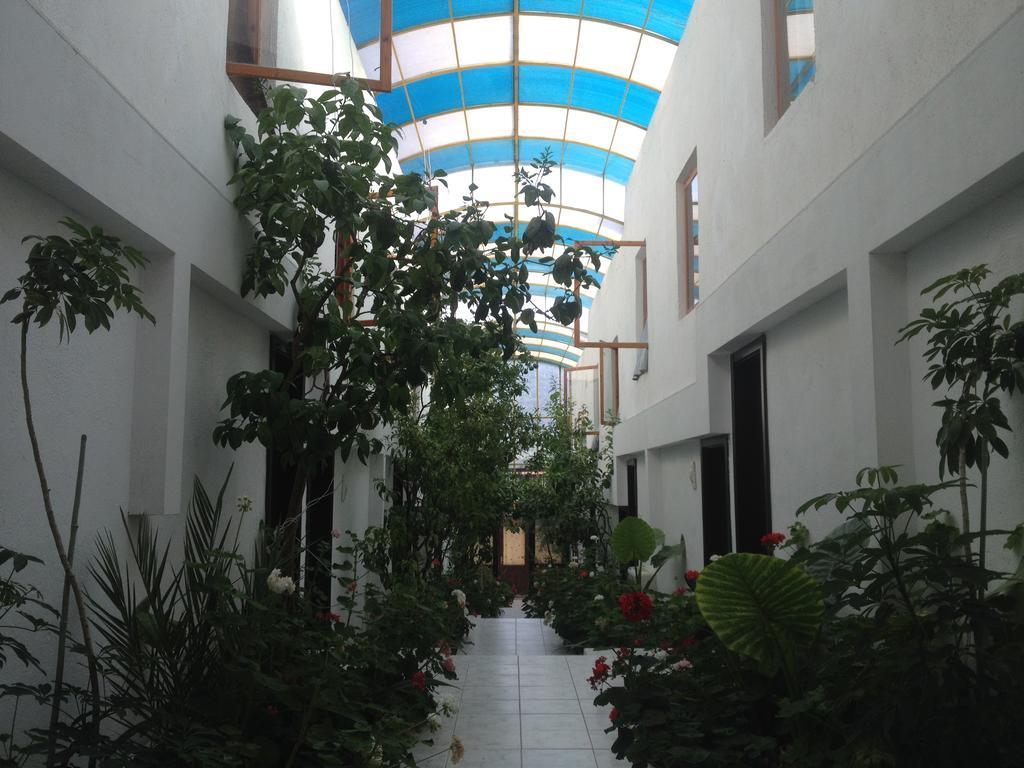 Family Hotel Belvedere Dŭlgopol Dış mekan fotoğraf