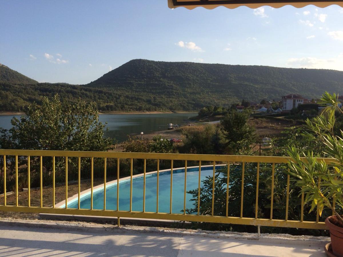 Family Hotel Belvedere Dŭlgopol Dış mekan fotoğraf