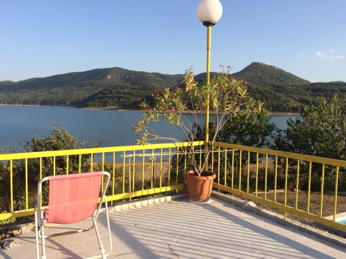 Family Hotel Belvedere Dŭlgopol Dış mekan fotoğraf