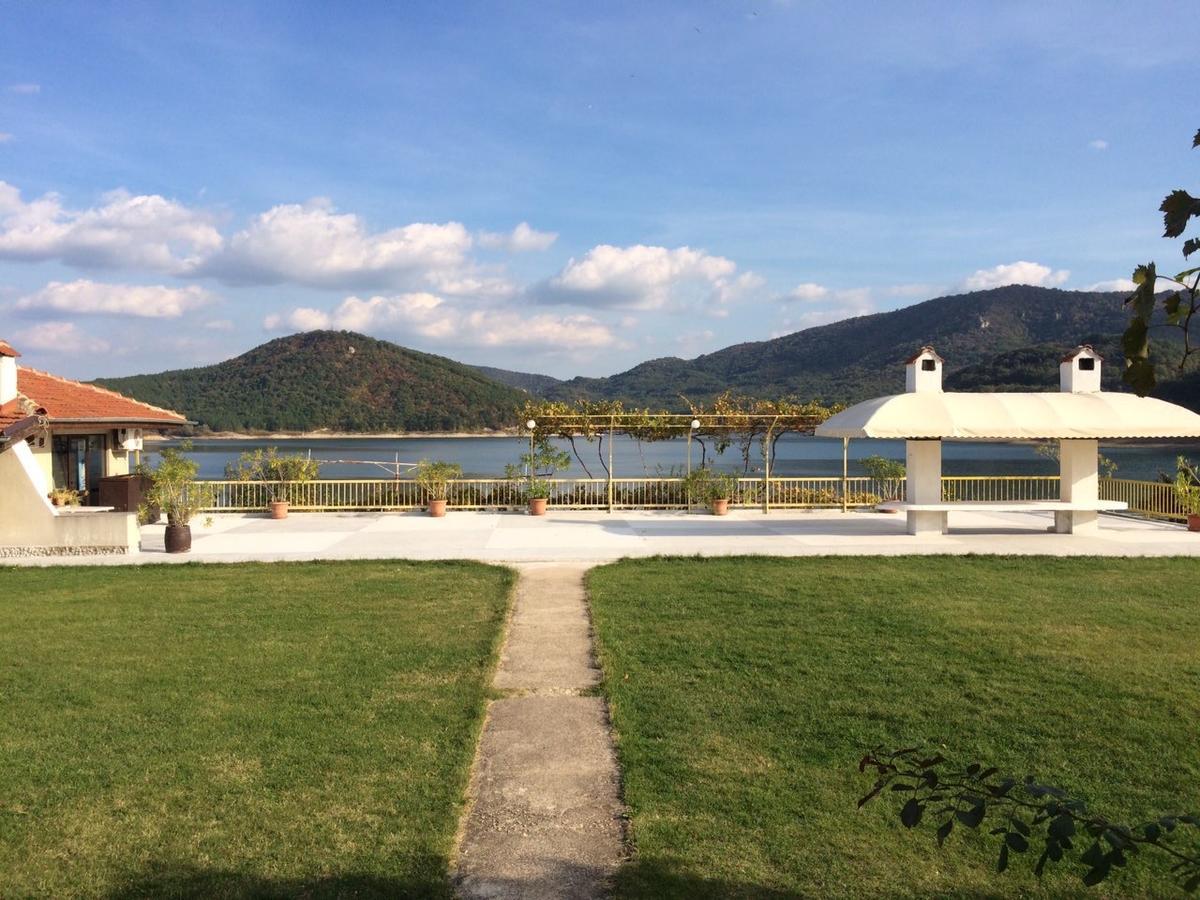 Family Hotel Belvedere Dŭlgopol Dış mekan fotoğraf