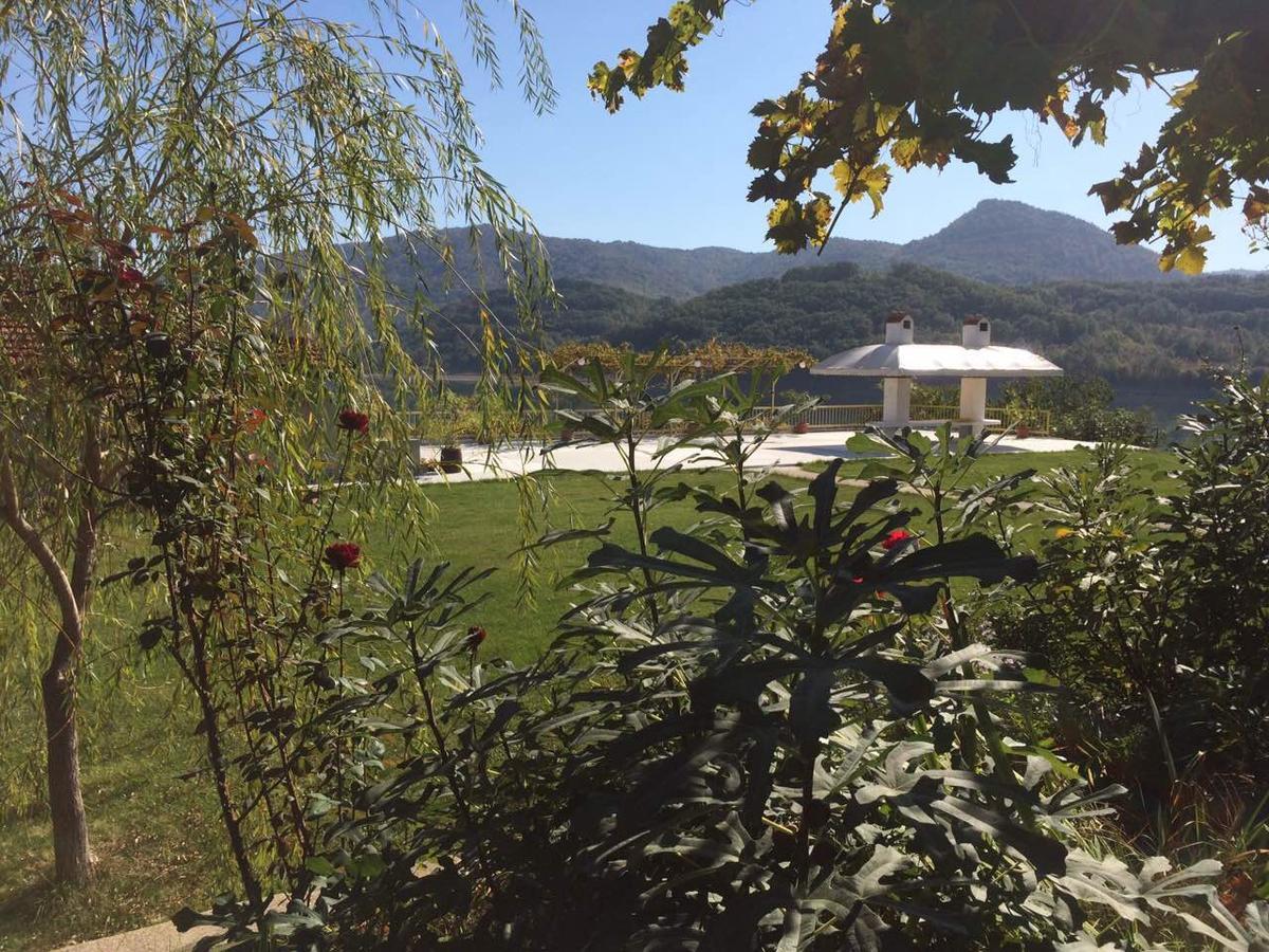 Family Hotel Belvedere Dŭlgopol Dış mekan fotoğraf